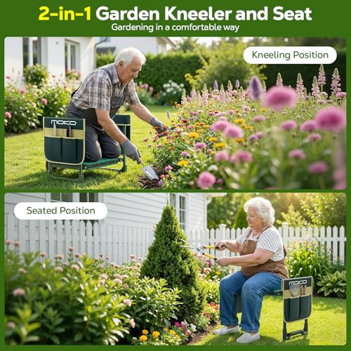 Garden Kneeler
