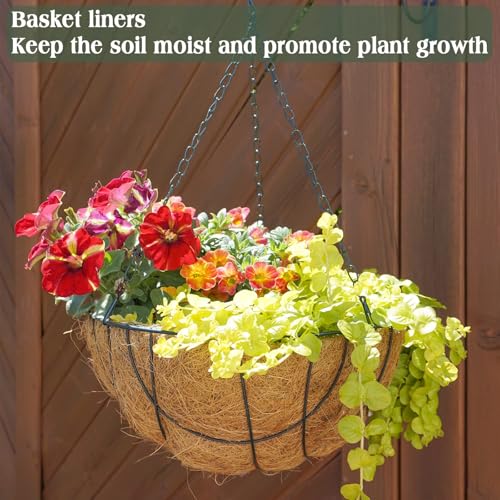 2 Pack 16x80 Inch Thickened Non (2 Count)