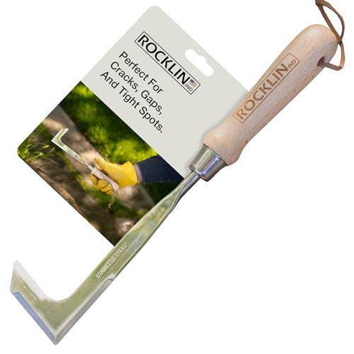 Rocklin™ Crack Weeder
