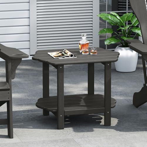 Small Outdoor Side Tables Modern 2