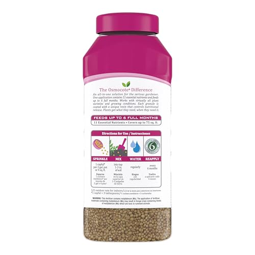 Smart Release Plant Food Plus Outdoor & Indoor1 (2 lb. / Outdoor & Indoor)