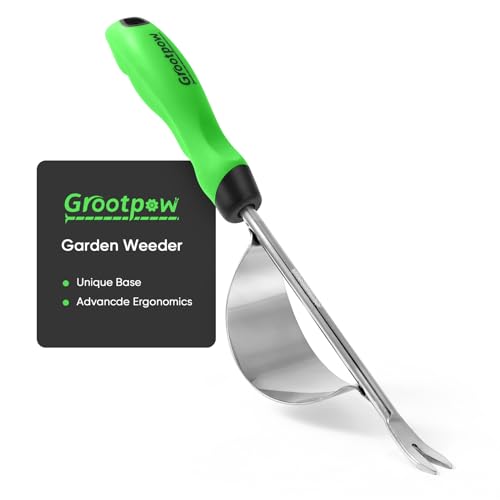 HW1 Hand Weeder Tool