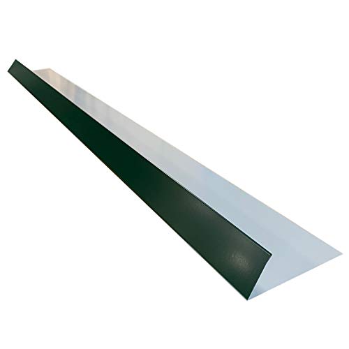 26 Gauge 5 Foot Rain Diverter