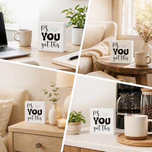 Inspirational Signs (Home sign 17)