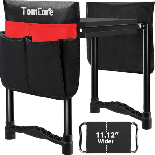 Garden Kneeler and Seat