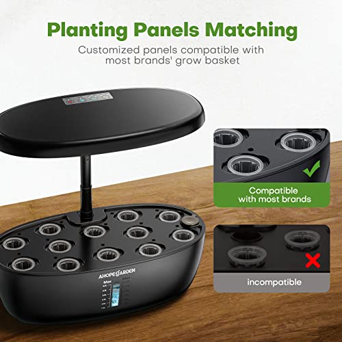 Hydroponics Growing System