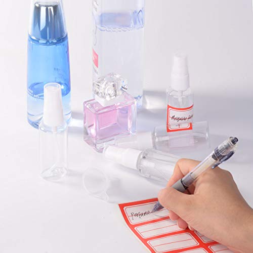 Spray Bottle 1oz