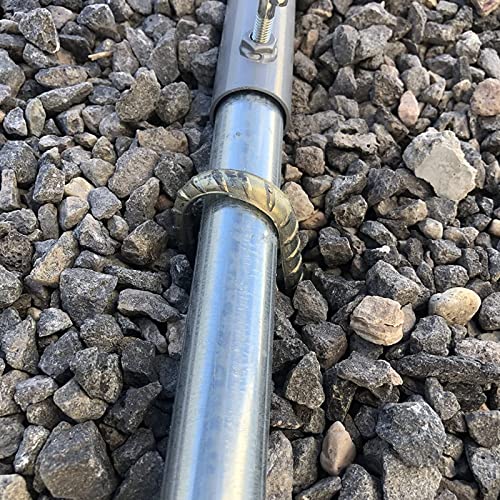 J Hook Rebar Stakes 16 Inch (16in)