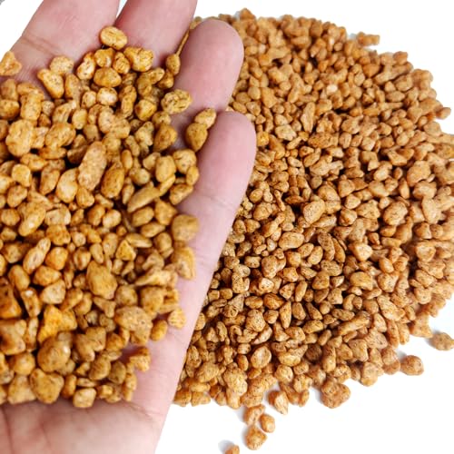 0.88 LB Brown Decorative Succulent Cactus Gravel (14.08 Ounce)
