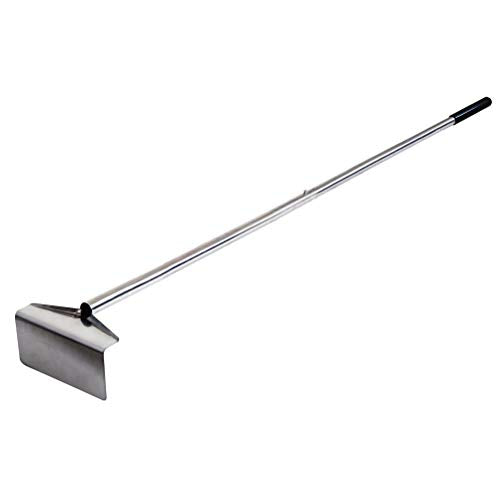 Charcoal Grill Rake Grill Ash Tool Accessories