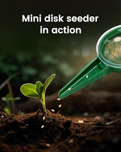 Mini Seed Spreader Set (6 Count)