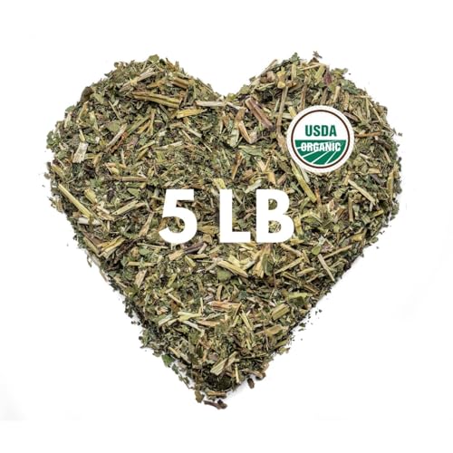 Super Value Pack 5 LB (80 Ounce)