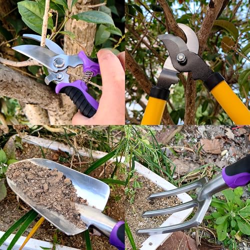 Gardening Tools (42 Count)