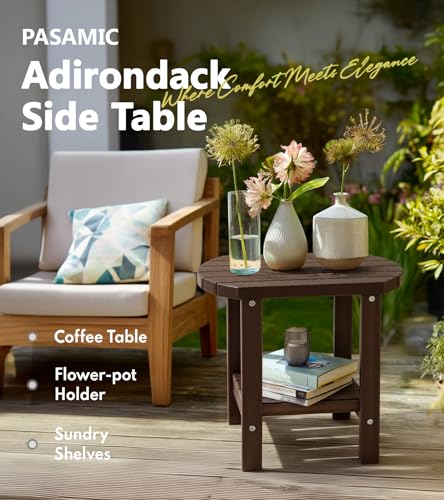 Outdoor Side Table