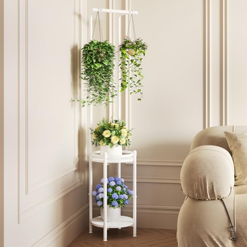 Plant Stand Indoor Outdoor