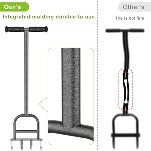 Lawn Coring Aerator