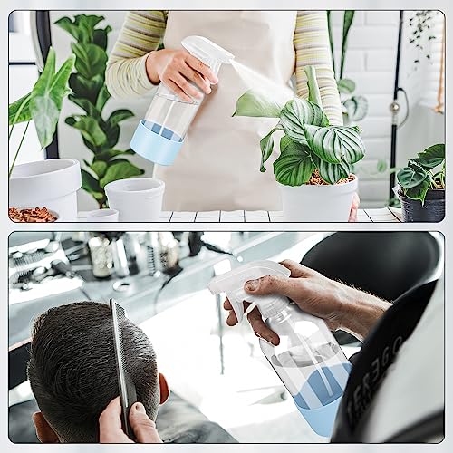 Glass Spray Bottles for Cleaning