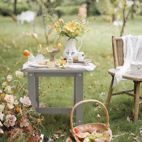 Outdoor Side Table