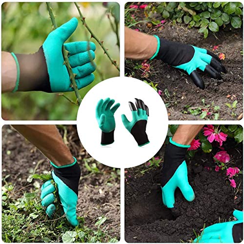 Garden Kneeler and Seat