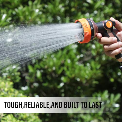 Heavy Duty Metal Hose Sprayer