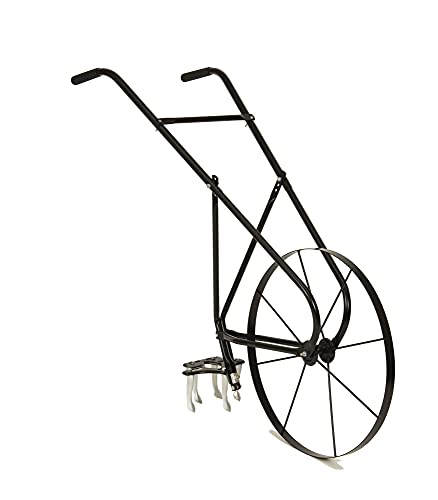 6500 High Wheel Tubular High Wheel Cultivator with Comfort Handle with 3