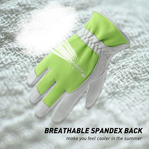 Work Gloves for Women