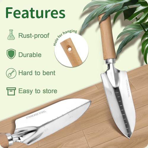 Garden Tool Set