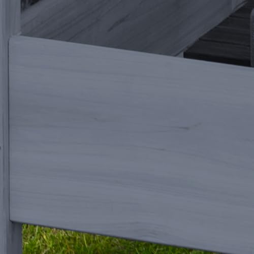 Raised Garden Bed