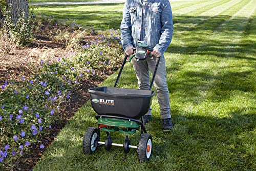 Elite Spreader