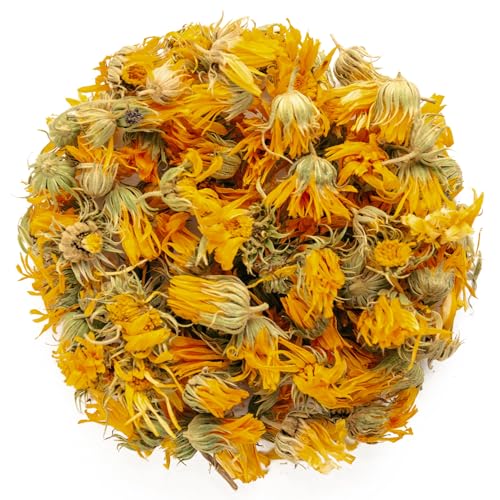 Naturals Calendula Flower (16 Ounce)