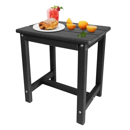 Adirondack Square Side Table