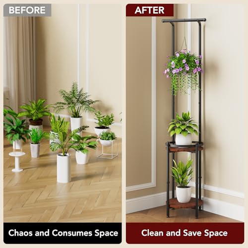 Plant Stand Indoor Outdoor