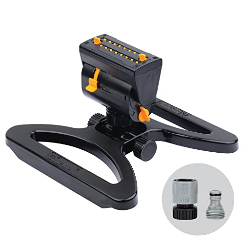 MiniMax Turbo Sprinkler (QuickConnect Set)