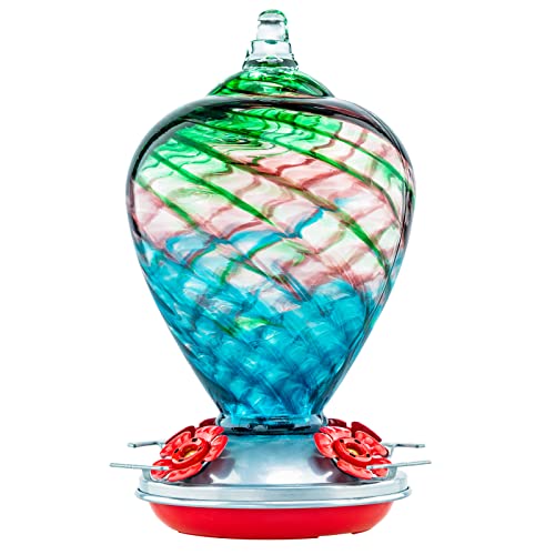 Hummingbird Feeders