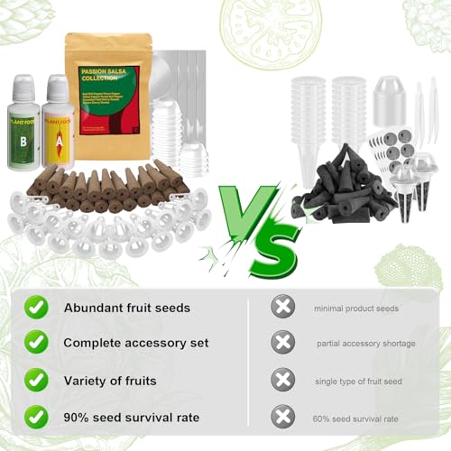 12 Pod Pepper Seed Pod Kit for AeroGarden