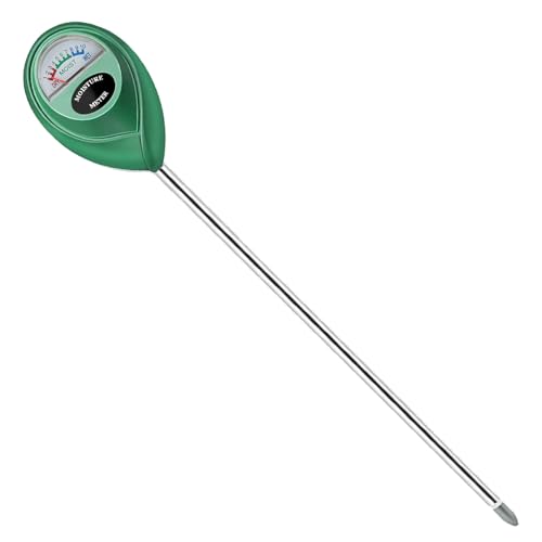 Soil Moisture Meter