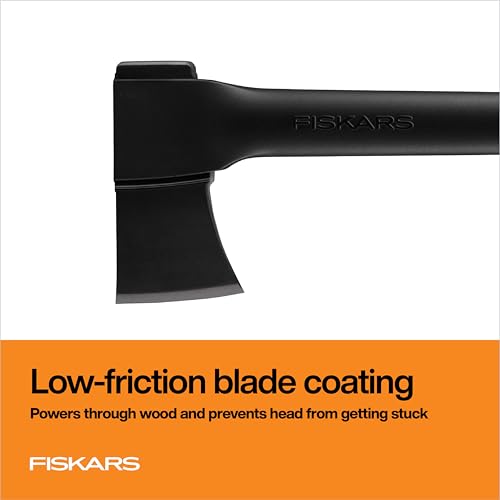 A Series Chopping Axe 28"