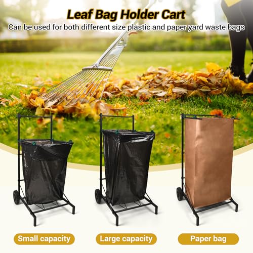 Trash Bag Holder