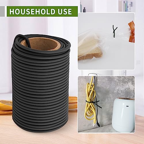 Garden Flexible Wire Tie