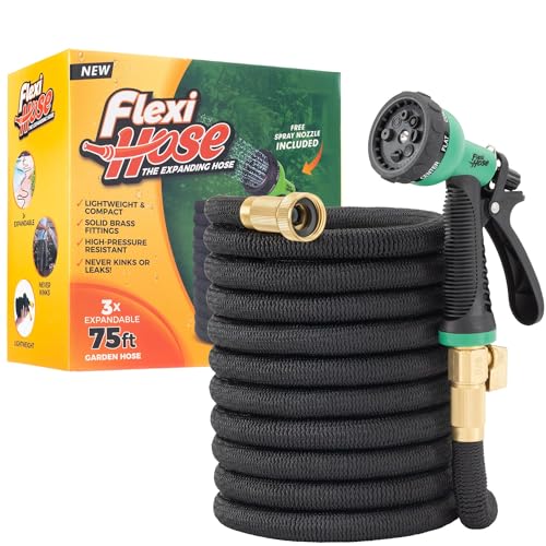 with 8 Function Nozzle