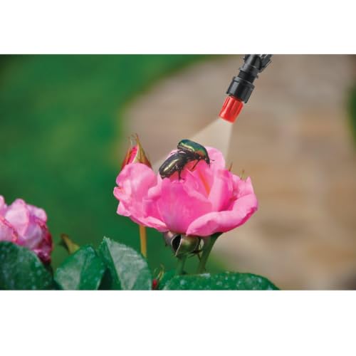 430-2G 2-Gallon Handheld Sprayer with Viton® Seals in Key Locations (256 Fl Oz)
