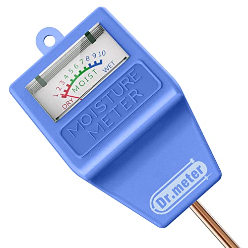 Soil Moisture Meter for Plants