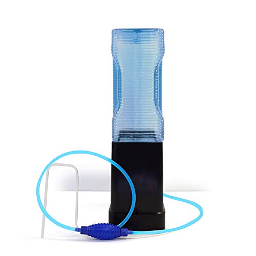 AeroVoir Automatic Watering System