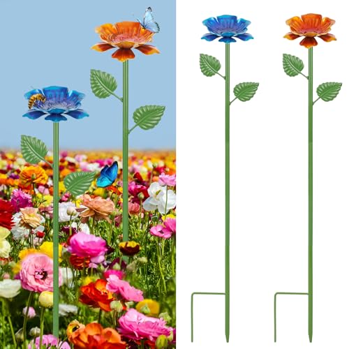 2 Pack Bee Watering Station