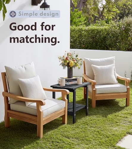 Outdoor Side Table