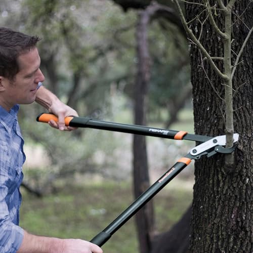 25” PowerGear2 Garden Bypass Loppers