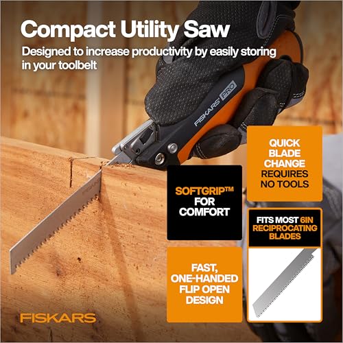 6 Piece Indoor DIY and Outdoor Gardening Home Essentials Tool Set (6 Count)