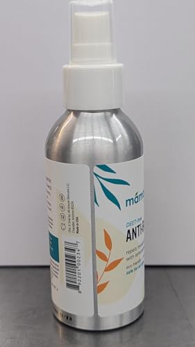 Anti Bug Lotion (1.99 Fl Oz (Pack of 2) / Lotion)