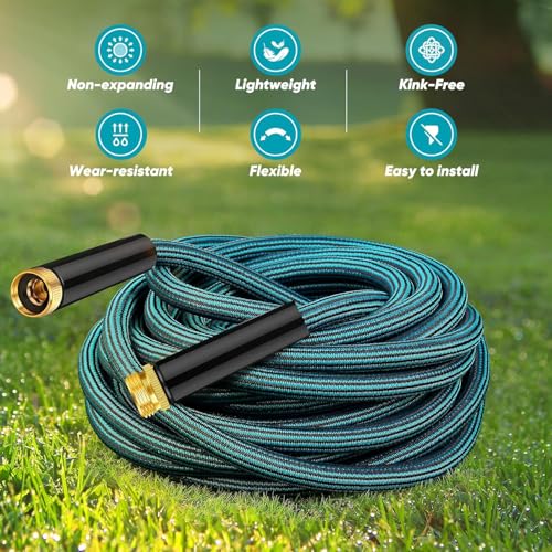 Garden Hose 50FT