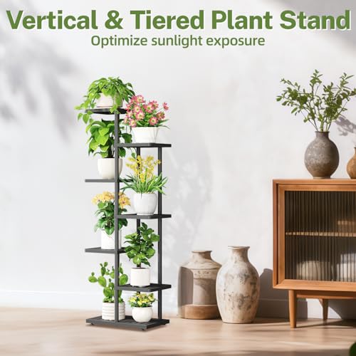 Plant Stand Indoor Outdoor